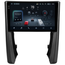 Android head unit Teyes CC4 Pro 12+256 Gb Porsche Cayman 987 2005-2012 9" 2k (L2)