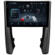 Android head unit Teyes CC4 Pro 12+256 Gb Porsche Cayman 987 2005-2012 9" 2k (L2)