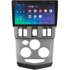 Android head unit SIGMA PRO 9464 ANDROID 10 4+64 Gb 4G DSP Renault Logan 1 2004-2009 9"