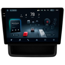 Android head unit Teyes CC4 Pro 8+128 Gb Renault Trafic 2 For Opel Vivaro A For Nissan primastar 2006-2014 (A) 10" 2k (L1)