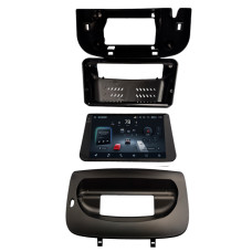 Android head unit Teyes CC4 Pro 8+128 Gb Renault Kangoo 2015-2018 9" 2k