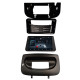 Android head unit Teyes CC4 Pro 8+128 Gb Renault Kangoo 2015-2018 9" 2k