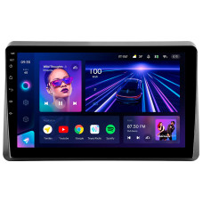 Android head unit Teyes CC3 4+32 Gb Renault Master 2019-2022 10"