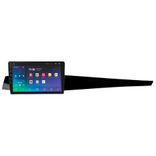 Android head unit SIGMA X10432 ANDROID 10 4+32 Gb 4G DSP Renault Latitude 1 2010-2015 10" (L3)