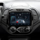 Android head unit Teyes CC4 Pro 12+256 Gb Renault Kaptur 2016-2019 (F2) 9" 2k