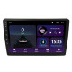 Android head unit SIGMA E10232 ANDROID 10 2+32 Gb Renault Trafic 2006-2010 Opel Vivaro 2006-2010 Nissan primastar 2006-2014 10"