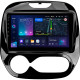 Android head unit Teyes CC3L 4+32 Gb Renault Kaptur 2016-2019 (F2) 9"