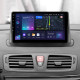 Android head unit Teyes CC3L 4+64 Gb Renault Megane 3 2008-2014 9" (L1)