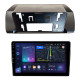 Android head unit Teyes CC3L 4+64 Gb Renault SANDERO 2021+ LHD 10"
