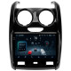 Android head unit Teyes CC4 Pro 8+128 Gb Renault Duster (F2) 2015-2021 / LADA Largus 2021 9" 2k (L1)
