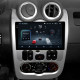 Autorradio de fábrica Teyes CC4 Pro 8+128 GB Renault Logan 1 (2010-2016) (CAN BUS) 9