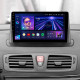 Android head unit Teyes CC3 4+32 Gb Renault Megane 3 2008-2014 9" (L1)