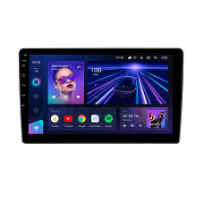 Android head unit Teyes CC3 4+32 Gb Renault Sandero Dacia Duster Captur Lada Xray 2010-2022 9"