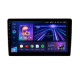 Android head unit Teyes CC3 4+32 Gb Renault Sandero Dacia Duster Captur Lada Xray 2010-2022 9"