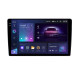 Android head unit Teyes CC3 4+32 Gb Renault Sandero Dacia Duster Captur Lada Xray 2010-2022 9" 2k