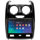 Android head unit SIGMA X9432 ANDROID 10 4+32 Gb 4G DSP Renault Duster (F2) 2015-2021 / LADA Largus 2021 9" (L1)