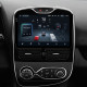 Android head unit Teyes CC4 Pro 8+128 Gb Renault Clio 4 BH98 KH98 2012-2015 10" 2k (L1)