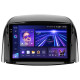 Android head unit Teyes CC3 6+128 Gb Renault Koleos 2008 - 2016 (A) 9" 2k (L1)