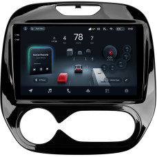 Android head unit Teyes CC4 Pro 12+256 Gb Renault Kaptur 2016-2019 (F2) 9" 2k