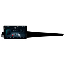 Android head unit Teyes CC4 Pro 12+256 Gb Renault Latitude 1 2010-2015 10" 2k (L3)