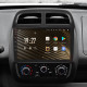 Android head unit SIGMA S9432 ANDROID 10 4+32 Gb 4G DSP Renault KWID 2015-2019 9" (L1)