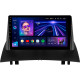 Android head unit Teyes CC3 4+32 Gb Renault Megane 2 2002-2009 9"