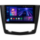 Android head unit Teyes CC3 4+32 Gb Renault Kadjar 2015-2017 9"