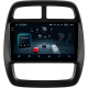 Android head unit Teyes CC4 Pro 12+256 Gb Renault KWID 2015-2019 9" 2k (L1)