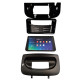 Android head unit SIGMA X9432 ANDROID 10 4+32 Gb 4G DSP Renault Kangoo 2015-2018 9"
