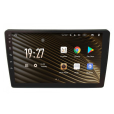 Android head unit SIGMA S10432 ANDROID 10 4+32 Gb 4G DSP Renault Trafic 2006-2010 Opel Vivaro 2006-2010 Nissan primastar 2006-2014 10"