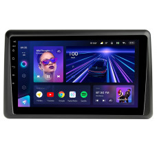 Android head unit Teyes CC3 4+32 Gb Renault Express 2021 Duster 2021 9"