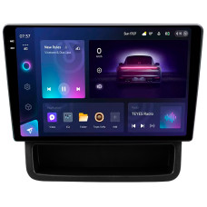 Android head unit Teyes CC3 4+64 Gb Renault Trafic 2 For Opel Vivaro A For Nissan primastar 2006-2014 (B) 10" 2k (L1)