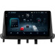 Android head unit Teyes CC4 Pro 8+128 Gb Renault Megane 3 2008-2014 9" 2k (L1)