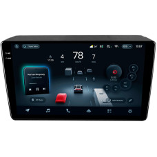 Android head unit Teyes CC4 Pro 8+128 Gb Renault Duster (F1) 2015-2021 / LADA Largus I 1 2021 9" 2k (L1)