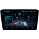 Android head unit Teyes CC4 Pro 8+128 Gb Renault Duster (F1) 2015-2021 / LADA Largus I 1 2021 9" 2k (L1)