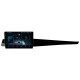 Android head unit Teyes CC4 Pro 8+128 Gb Renault Latitude 1 2010-2015 10" 2k (L3)