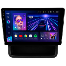 Android head unit Teyes CC3 4+32 Gb Renault Trafic 2 For Opel Vivaro A For Nissan primastar 2006-2014 (A) 10" (L1)
