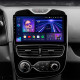 Android head unit Teyes CC3 4+32 Gb Renault Clio 4 BH98 KH98 2016-2019 10" (L2)