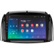Android head unit SIGMA X9432 ANDROID 10 4+32 Gb 4G DSP Renault Koleos 2008 - 2016 (A) 9" (L1)