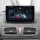 Android head unit Teyes CC4 Pro 12+256 Gb Renault Megane 3 2008-2014 9" 2k (L1)