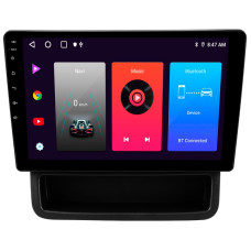 Android head unit SIGMA F10216 ANDROID 10 2+32 Gb Renault Trafic 2 For Opel Vivaro A For Nissan primastar 2006-2014 (A) 10" (L1)