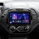Estéreo de fábrica Teyes CC3 4 + 32 GB para Renault Kaptur 2016–2019 (F2) 9