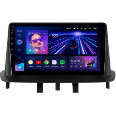 Android head unit Teyes CC3 4+32 Gb Renault Megane 3 2008-2014 9" (L1)