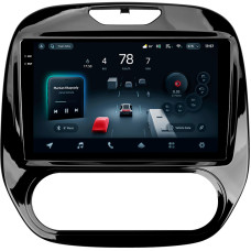 Android head unit Teyes CC4 Pro 12+256 Gb Renault Kaptur 2016-2019 (F1) 9" 2k