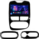 Android head unit Teyes CC3 4+32 Gb Renault Clio 4 BH98 KH98 2012-2015 10" (L1)