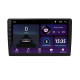 Android head unit SIGMA E9232 ANDROID 10 2+32 Gb Renault Sandero Dacia Duster Captur Lada Xray 2010-2022 9"