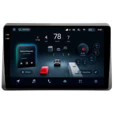 Android head unit Teyes CC4 Pro 8+128 Gb Renault Master 2019-2022 10" 2k