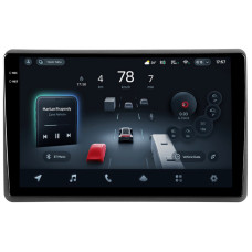 Android head unit Teyes CC4 Pro 12+256 Gb Renault Master 2010-2019 For Nissan NV400 2010-2020 For Opel Movano 2 2010-2019 (F1) 10" 2k