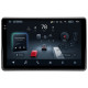 Android head unit Teyes CC4 Pro 12+256 Gb Renault Master 2010-2019 For Nissan NV400 2010-2020 For Opel Movano 2 2010-2019 (F1) 10" 2k