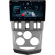 Android head unit Teyes CC4 Pro 12+256 Gb Renault Logan 1 2004-2009 9" 2k